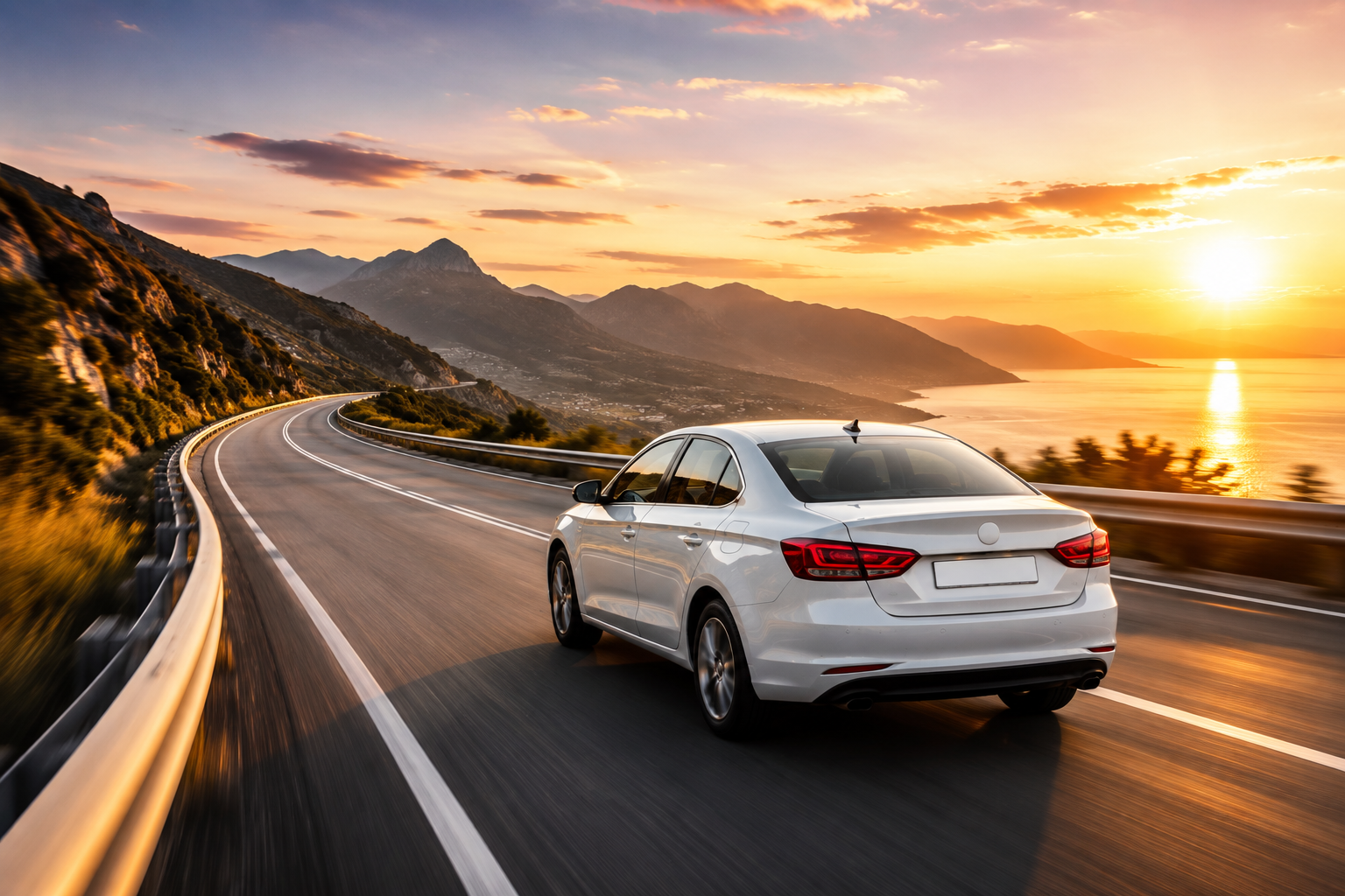 Round trip cab service — hire a cab from one city and return