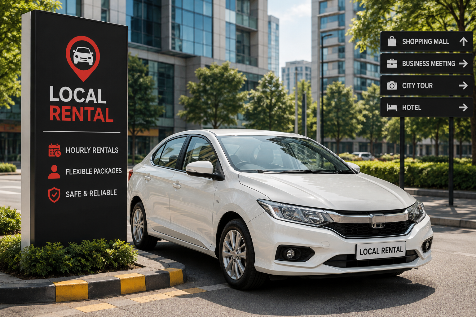 One way cab drop service across India — no return fare