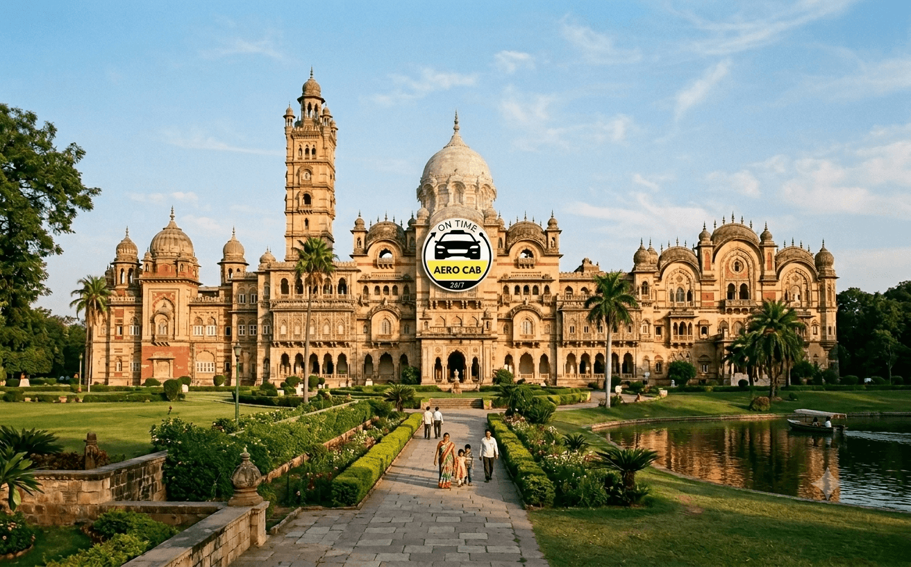 Vadodara