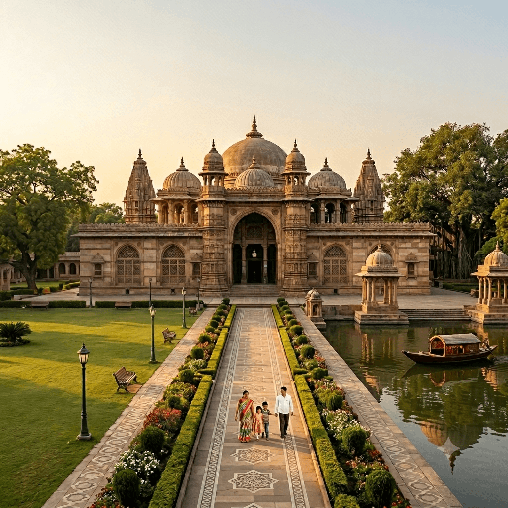 Ahmedabad