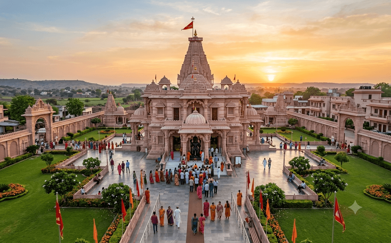 Sarangpur
